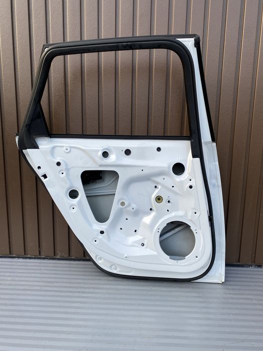 Usa st spate combi/breack Audi A4 B8 Facelift cod de culoare LS9R