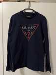 Pulovere Guess Albastru si Verde