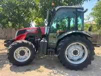 Tractor Hattat T4100
