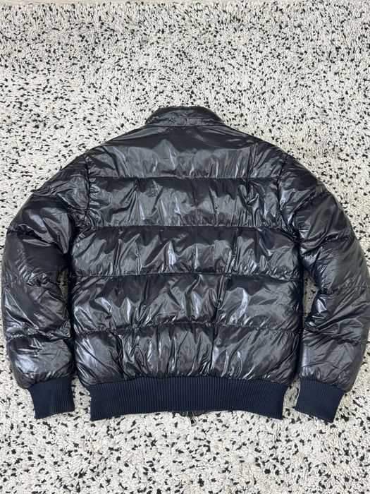 Мъжки бомбер A-LINE RAW .Размер XXL