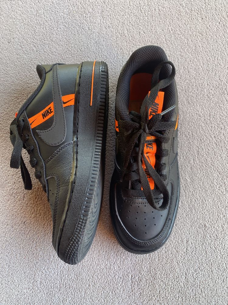 Nike air force
