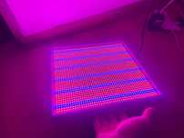 Lampa led FULL Spectrum