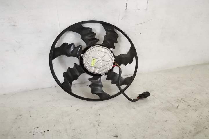 Ventilator GMV Electroventilator Original In Stare Buna 2023 Hyundai