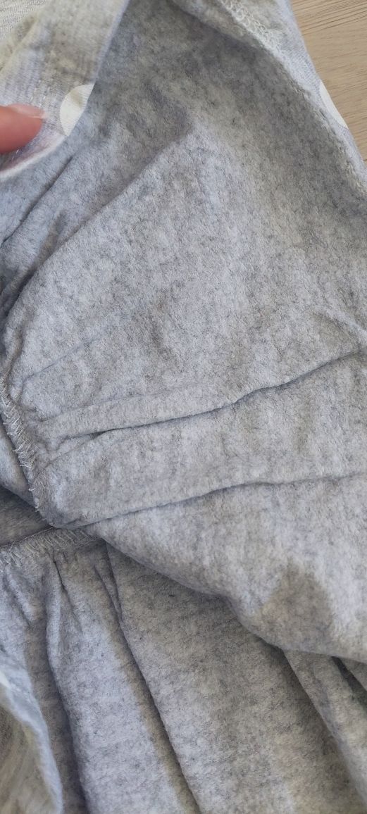 Лот 7 дрехи за 10 лв Zara, HM, 122-128 см