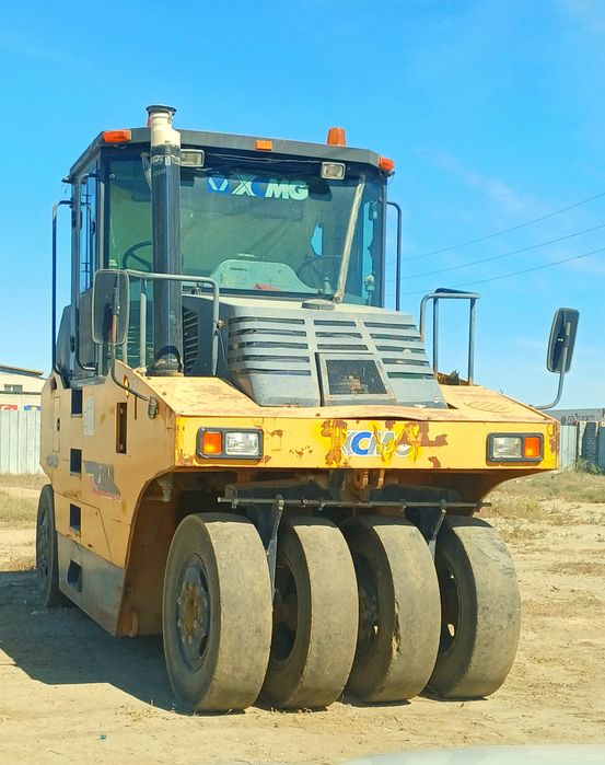 Аренда спец техники