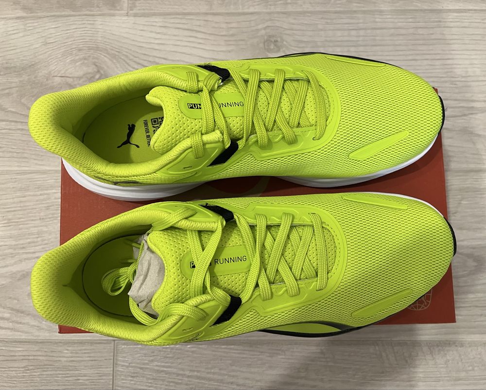Мъжки маратонки Puma-42,5н.