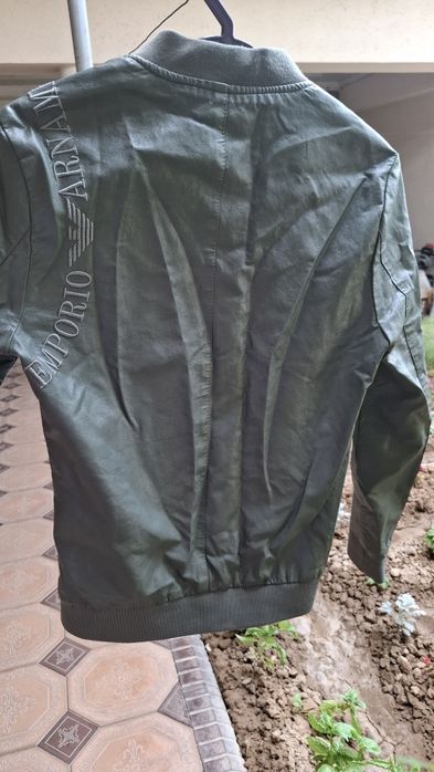 Koj zam ideal xolatda xaki rang