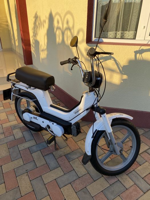 Vând Piaggio Si