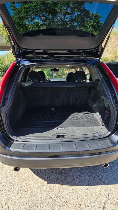 Vand Volvo, XC60, 2011, D5, AWD