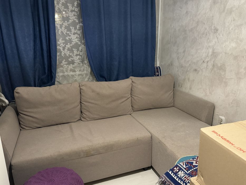 Срочно Продается диван
