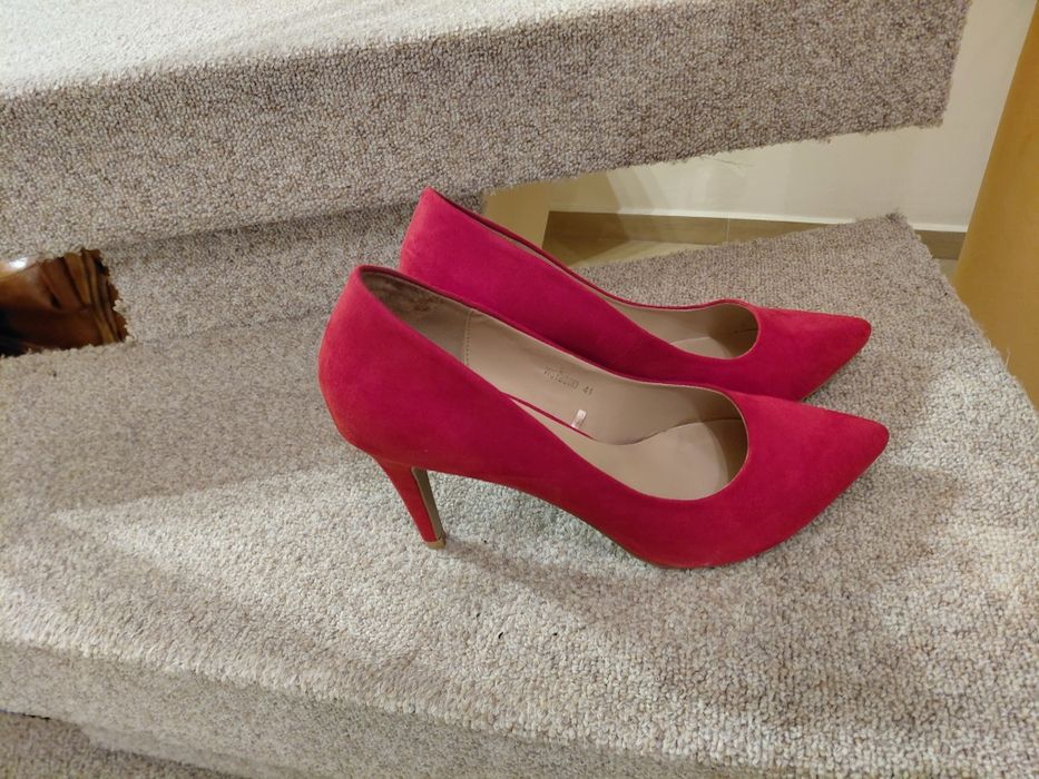 Pantofi damă Mărimea 41
