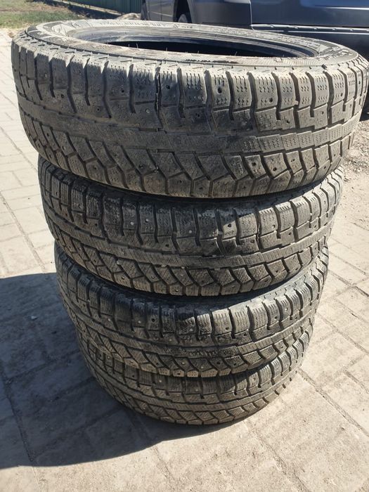 Продам зимнюю резину