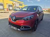 Renault Capture - diesel, automatic - Helly Hansen