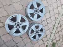 Jante audi a3 r17