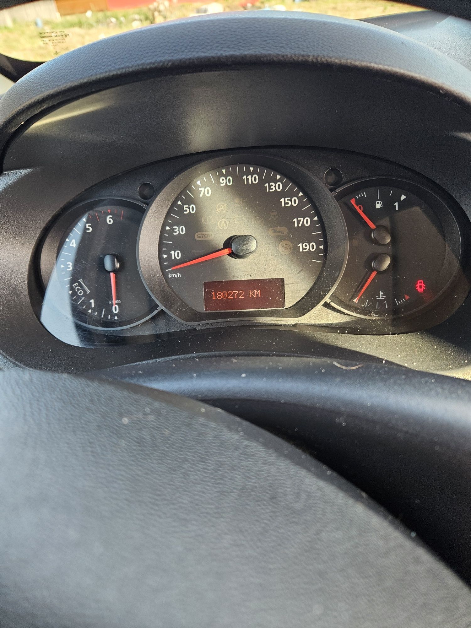 Dezmembrez Renault Kangoo 2019 1.5 DCi Manual – Piese originale
