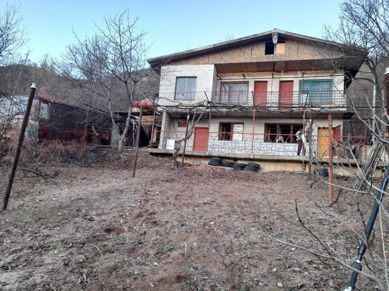 Продава се Къща в Велико Търново, Акация - 60 кв.м за 714 €/кв.м - Снимка #1