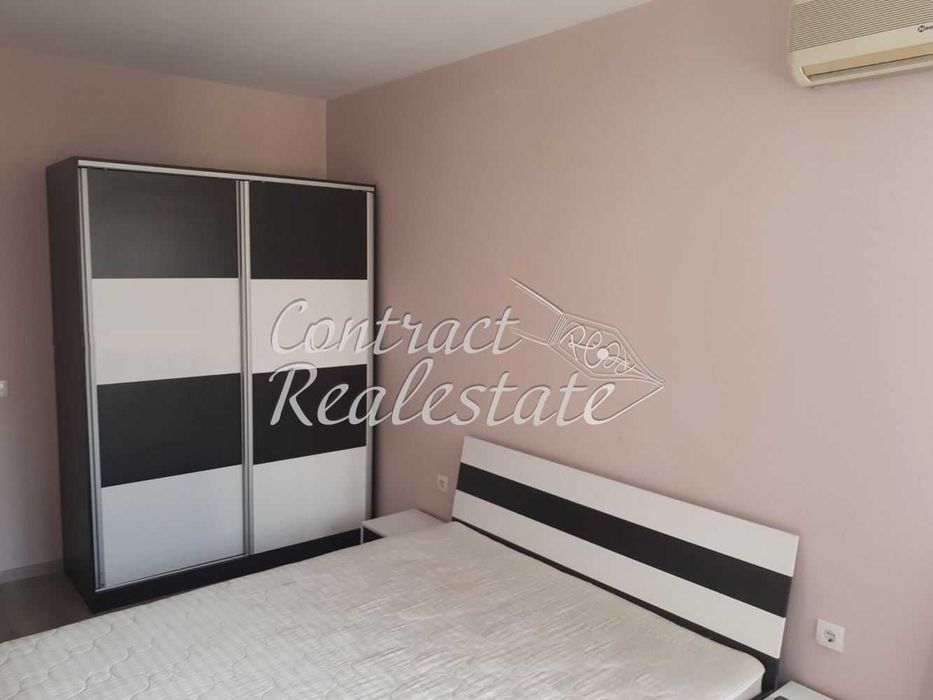 Дава се под наем Двустаен апартамент в Варна, Конфуто - 60 кв.м за 459 € - Снимка #8