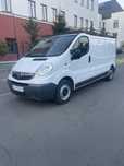 Opel Vivaro 2.0 2104 euro 5 model lung