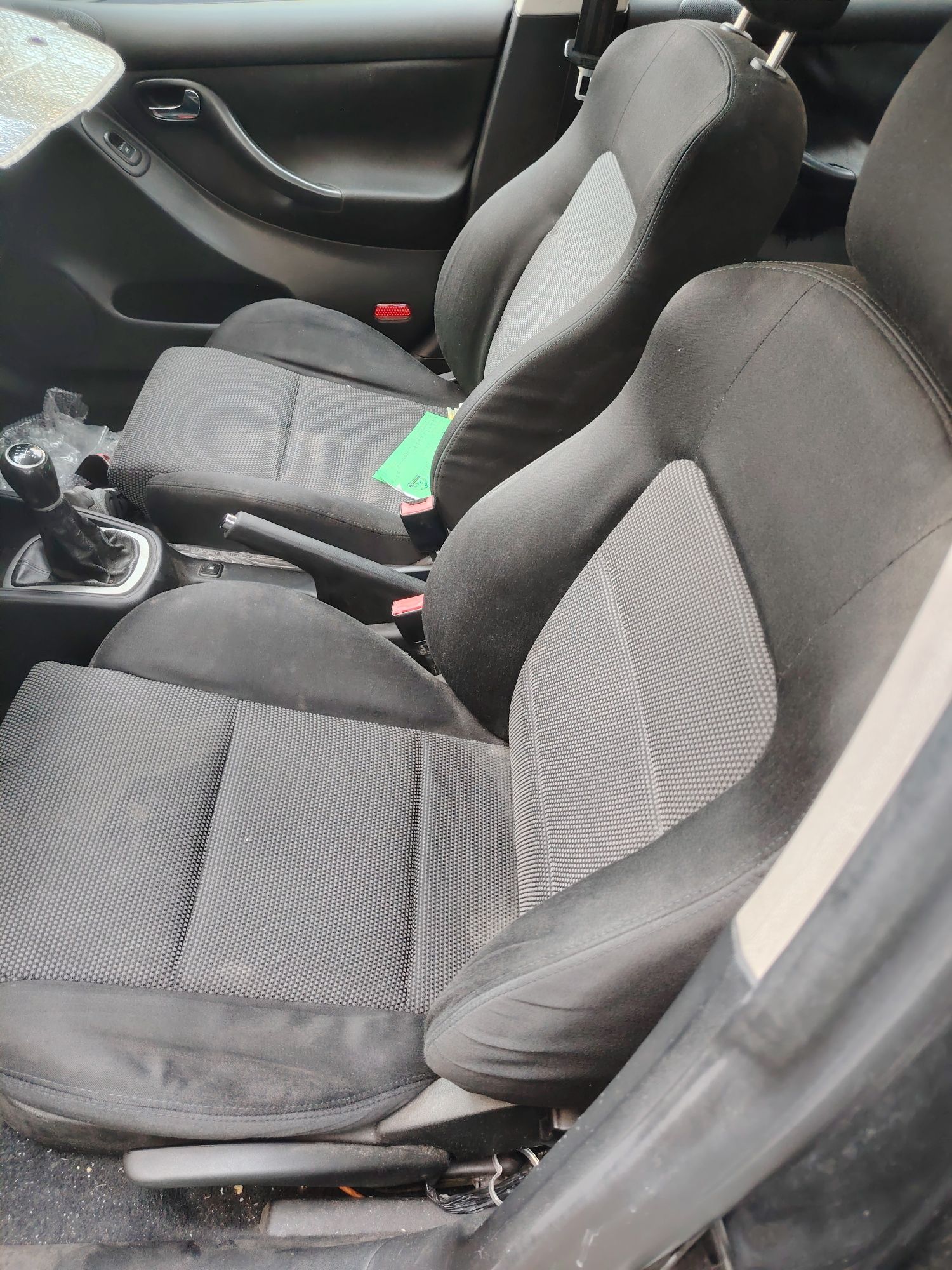 Seat Leon 1,9 tdi+