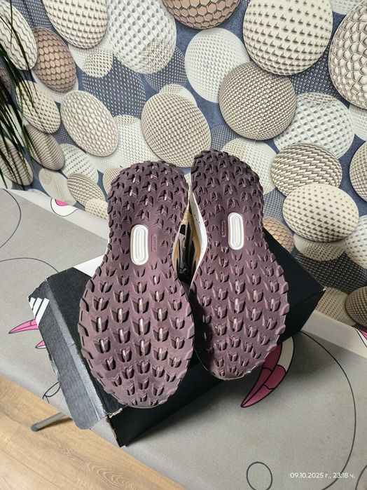 Маратонки Adidas