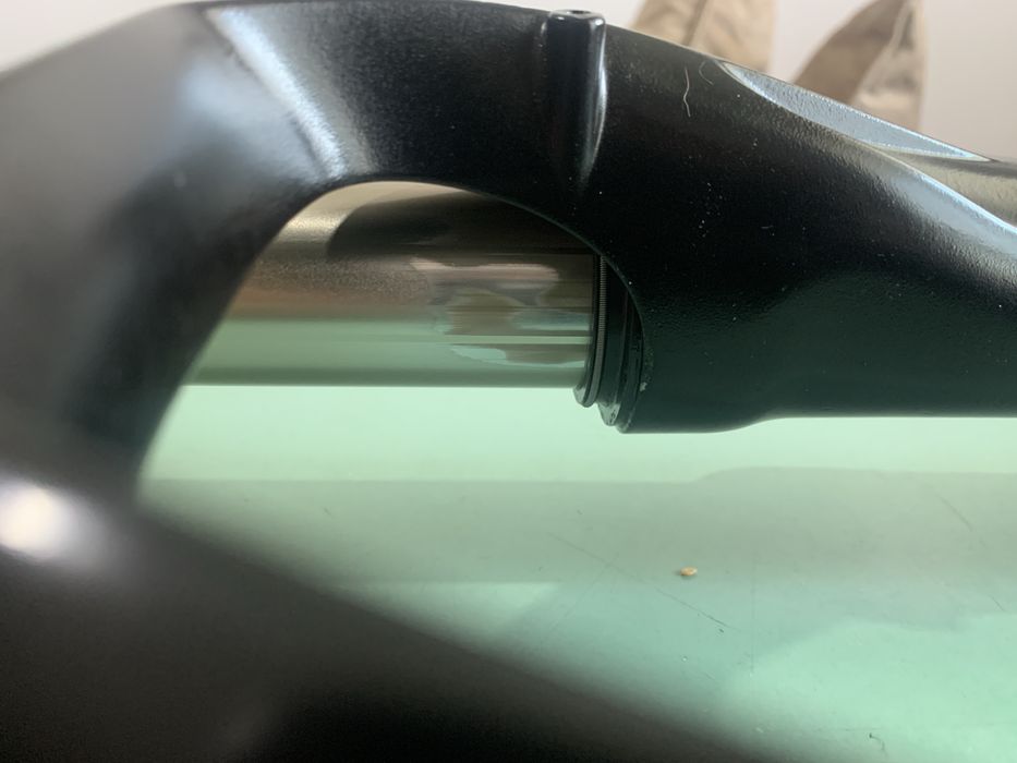 Fox ,Manitou ,Rockshox ,Marzocchi