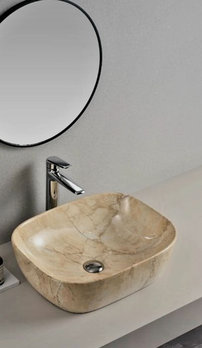 Lavoar baie, Kadda AB8417