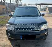 Vand land rover freelander 2