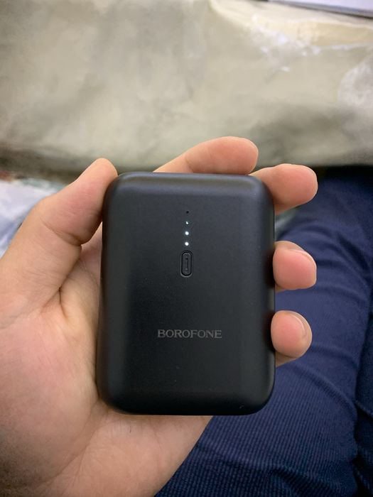 Powerbank BARAFON. 5000mhA