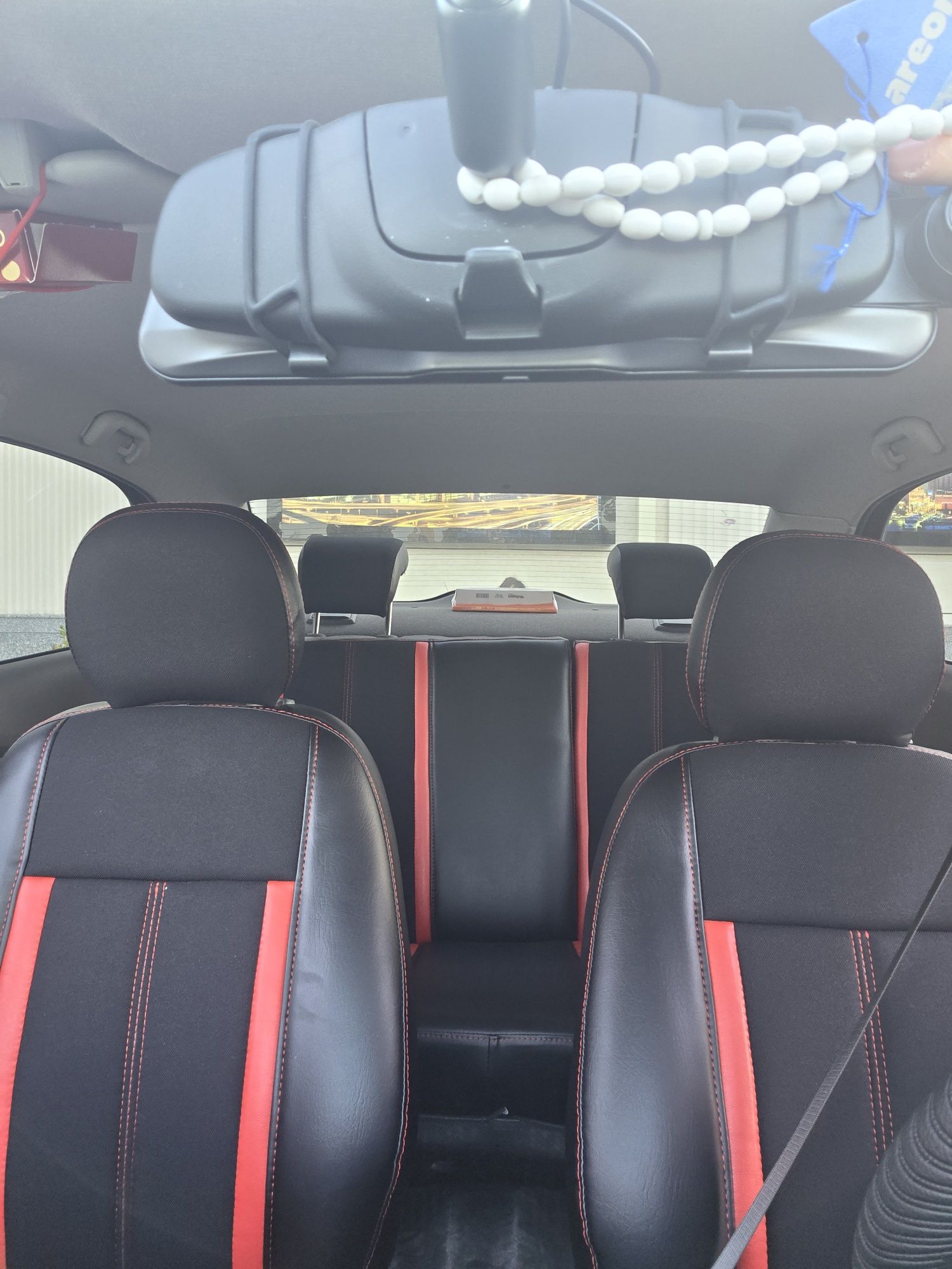 Cobalt LTZ 2025 Avtomat