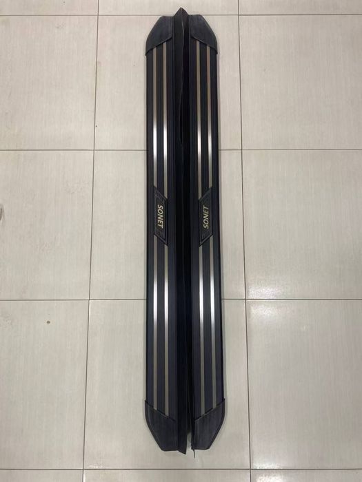 Kia Sonet Zina 180 Kg