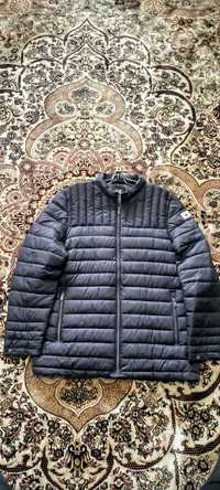 Легкая мужская куртка "Duca Dabetti" размер 54-56 на весну-осень. Торг