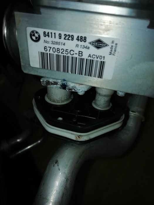 Rezistenta electrica BMW seria 3 și alte piese