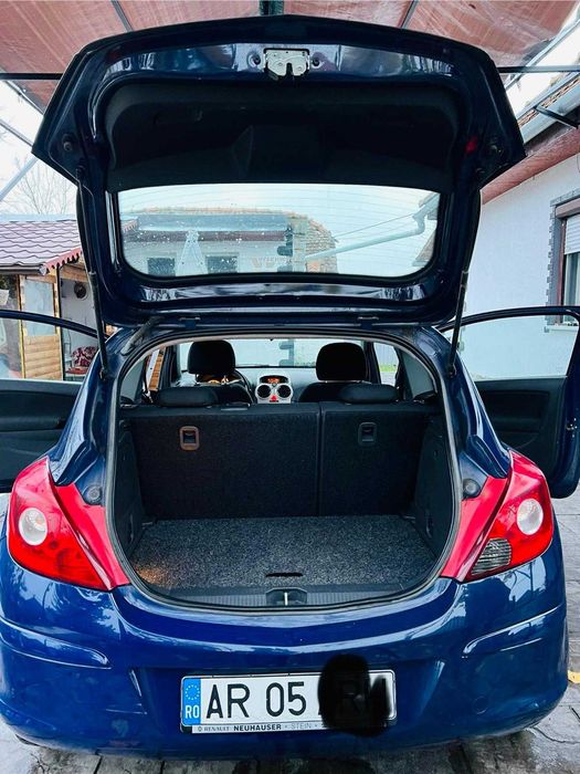 Vand opel corsa motor1000 benzina