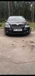 Skoda Octavia 2.0 VRS