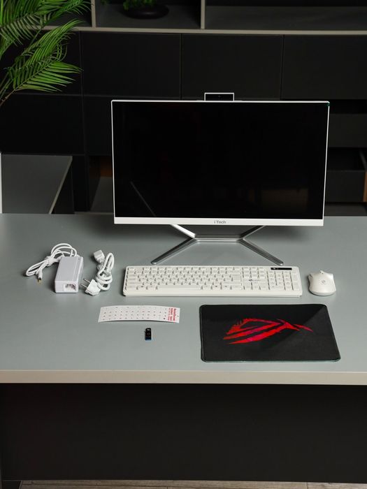 iTech Monoblok kompyuter