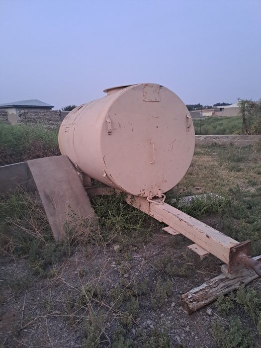 Bochka cotilad sroshni