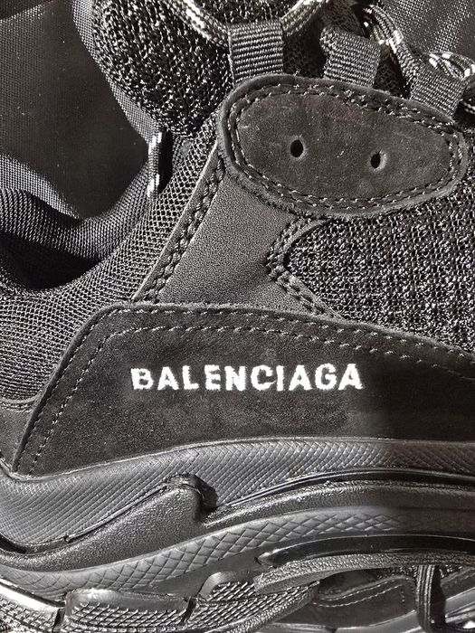 Adidași Balenciaga