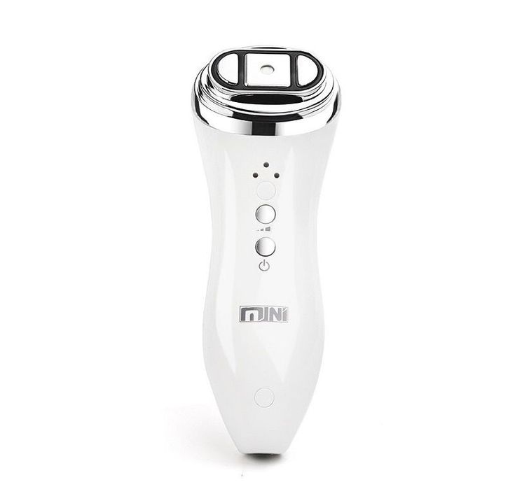 Mini Hifu / Мини ХАЙФУ за дълбок лифтинг с RF радиочестота и LED