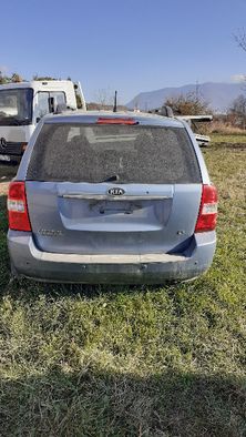 Kia Carnival-2.9дизел/185к.с./2007г-на части