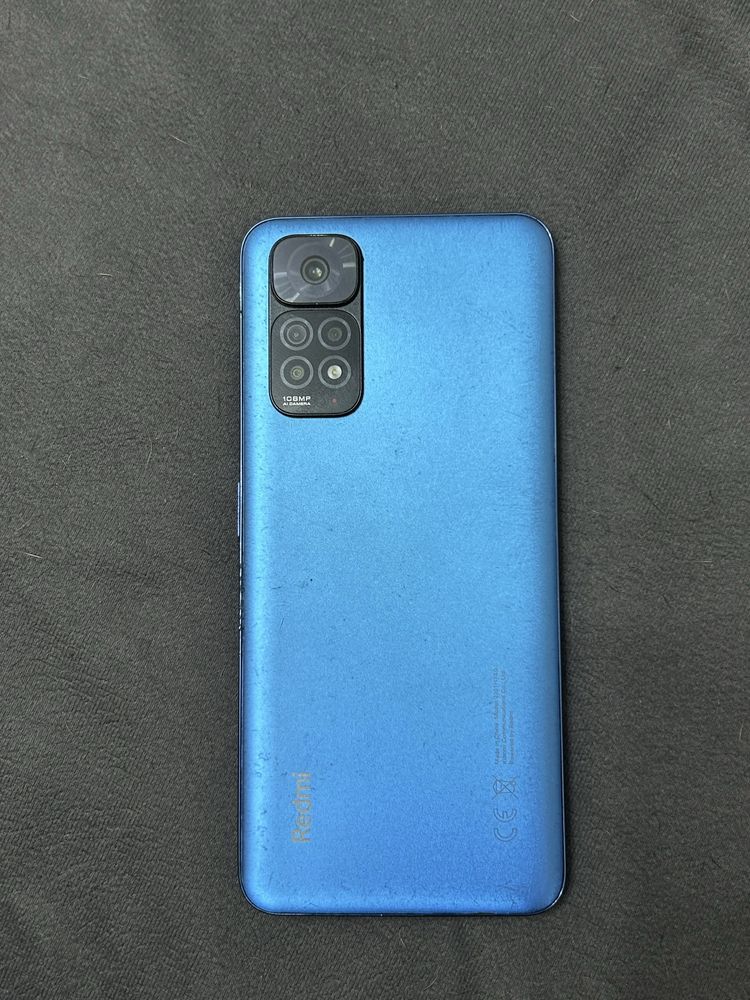 Redmi note 11S
