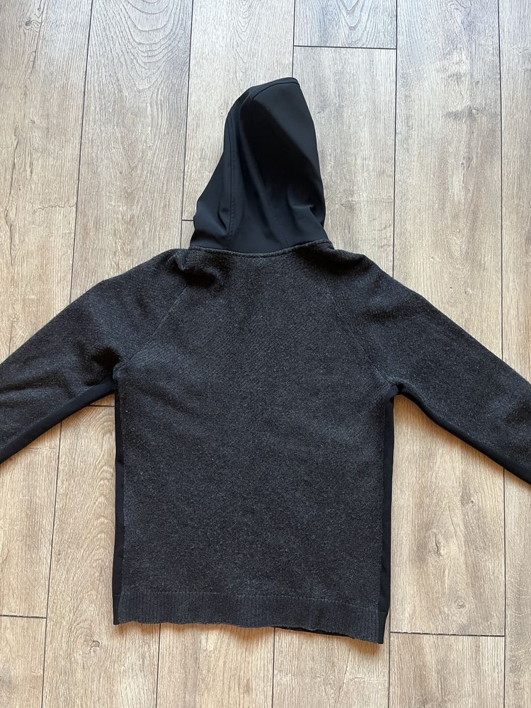 Hugo Boss : Meivo Wool Hybrid Jacket - S/M  Оригинал