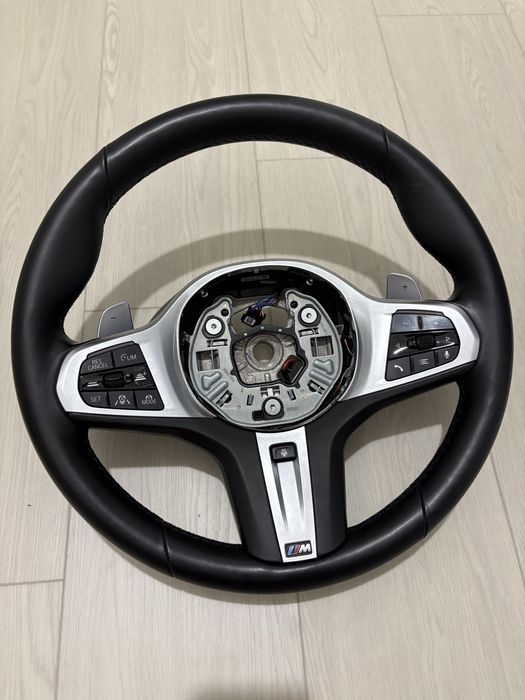 Volan bmw  M sport G 20 21 22 F40