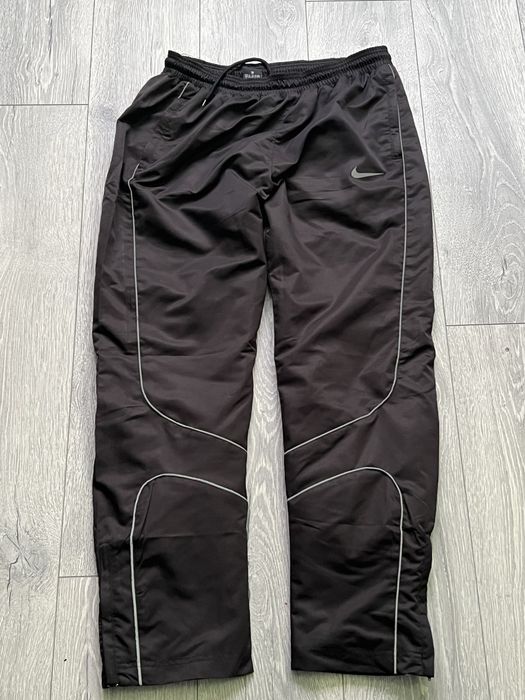 Nike x Corteiz Limited tracksuit долнище.