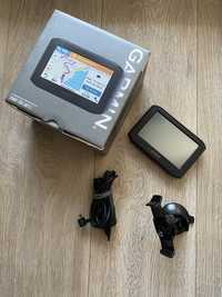 GPS Garmin Zumo 396 LMT-S