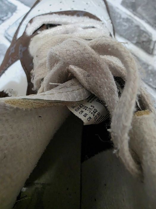 Nike air force 1 x Louis Vuitton