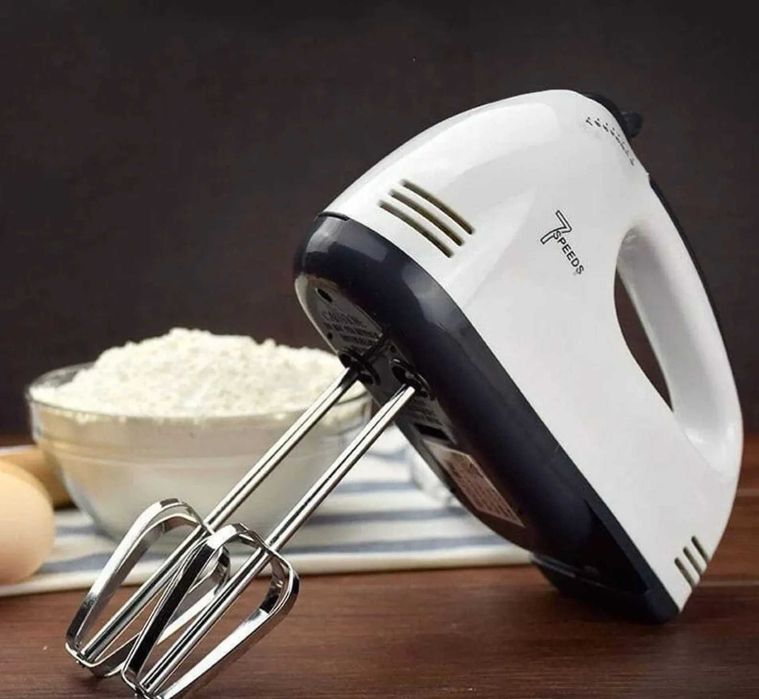 Мултикукър с подарък миксер