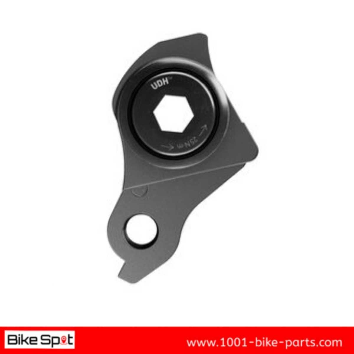 Sram UDH Universal Derailleur Hanger Ухо за Рамка