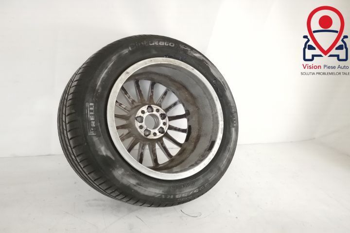 Janta Originala 7.5 J R 17 ET 40 Mercedes-Benz  E-Class  W213 [2016 -