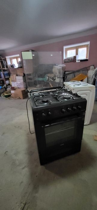 Газовая плита Artel