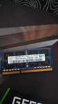 память для ноутбука 4gb 2rx8 pc3-12800S